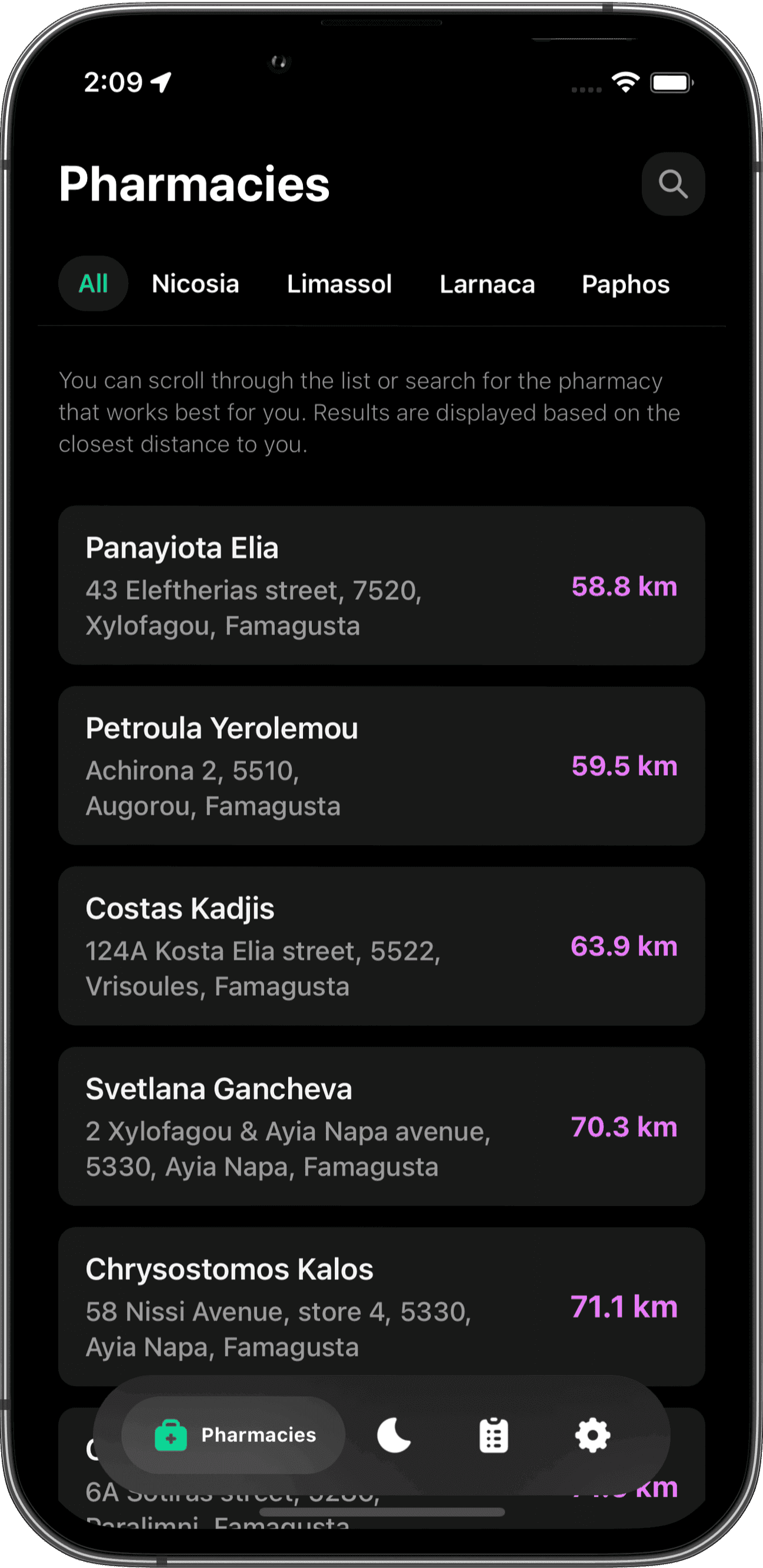 Feature illustration