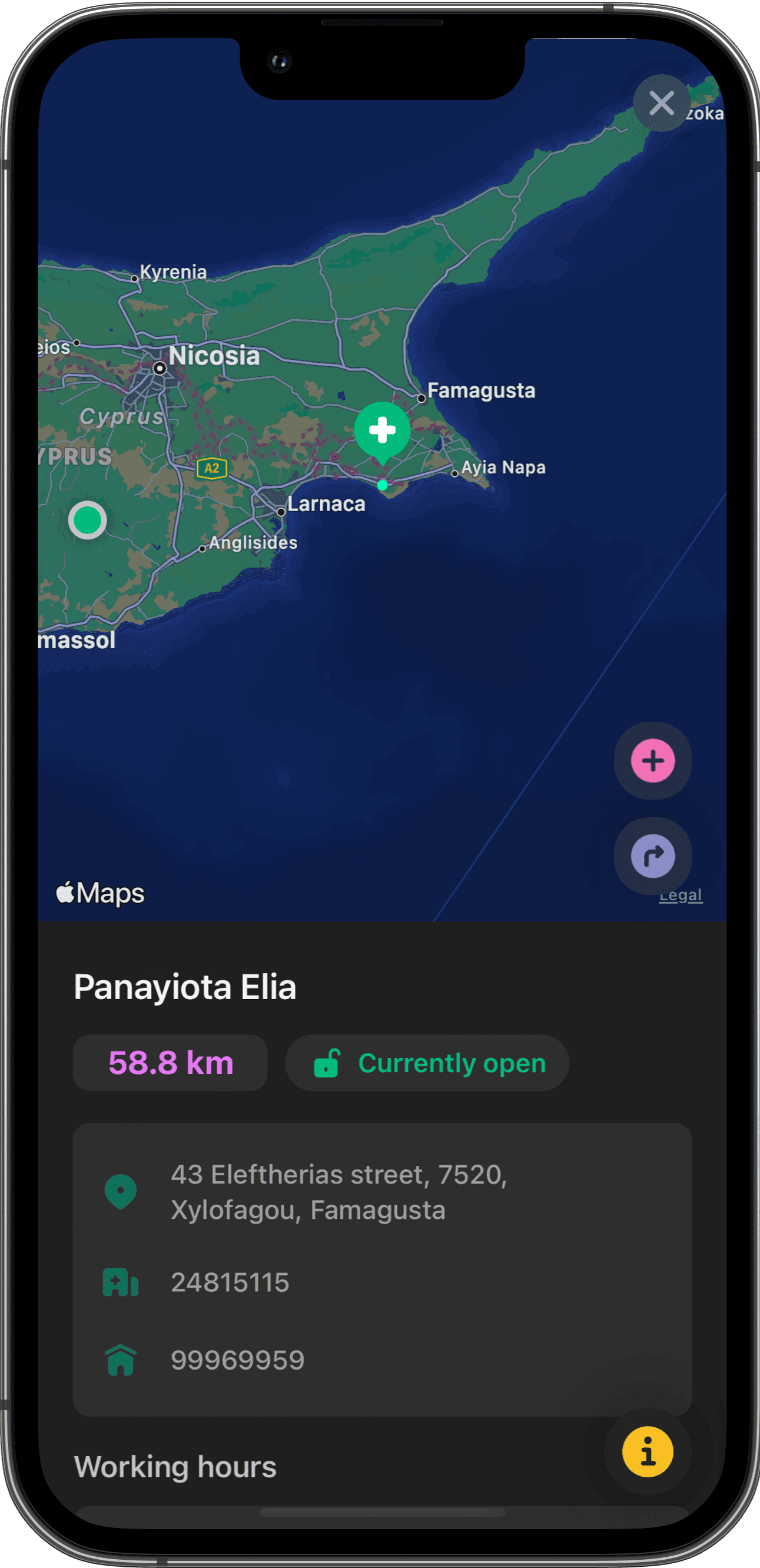 Feature illustration