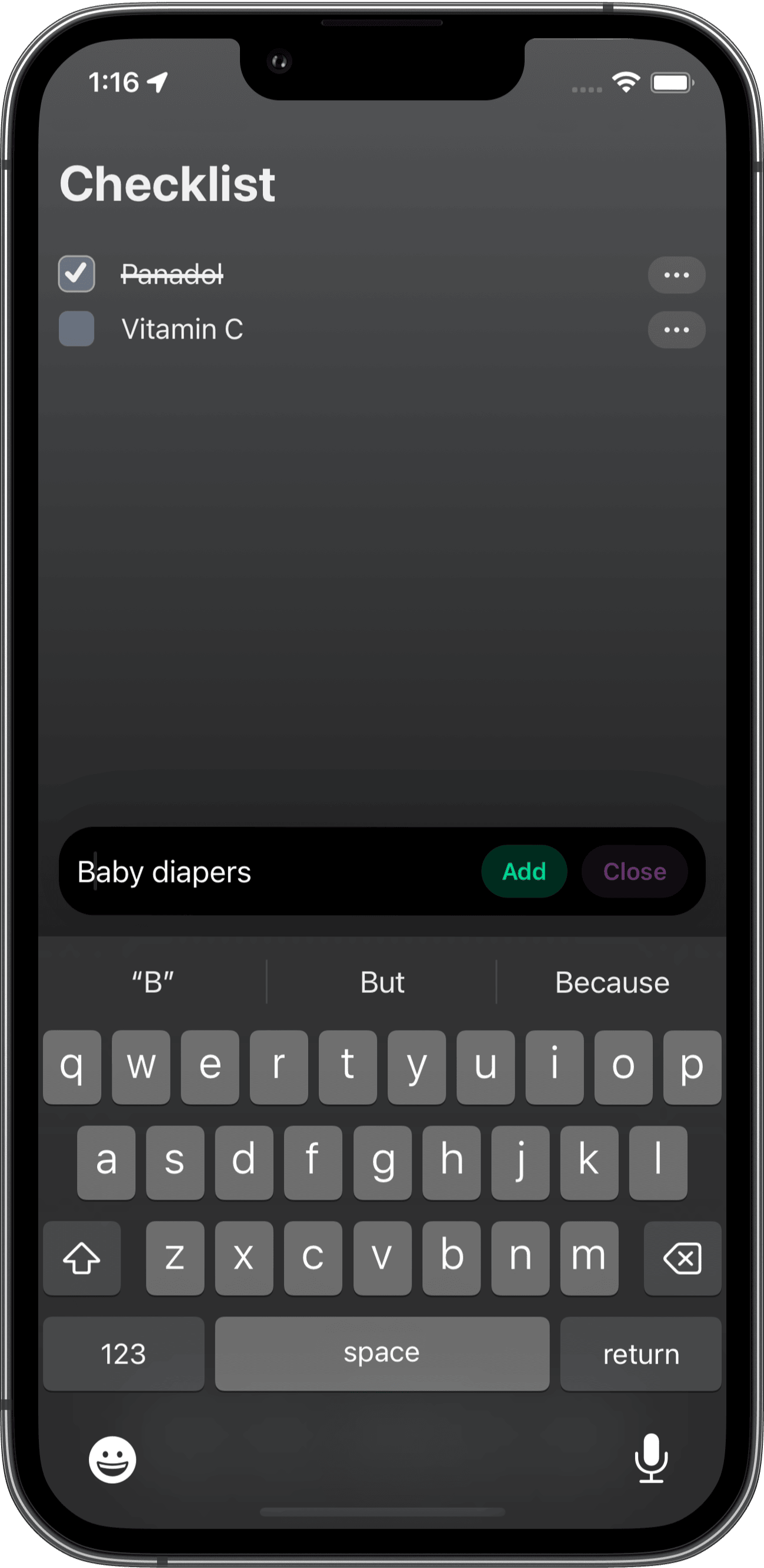 Feature illustration